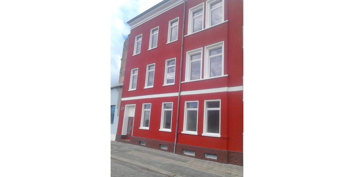 Erdgeschoßwohnung Dessau-Roßlau Roßlau - 3 Zimmer, 80 m&sup2;, 450&euro; | Angebot:26591334