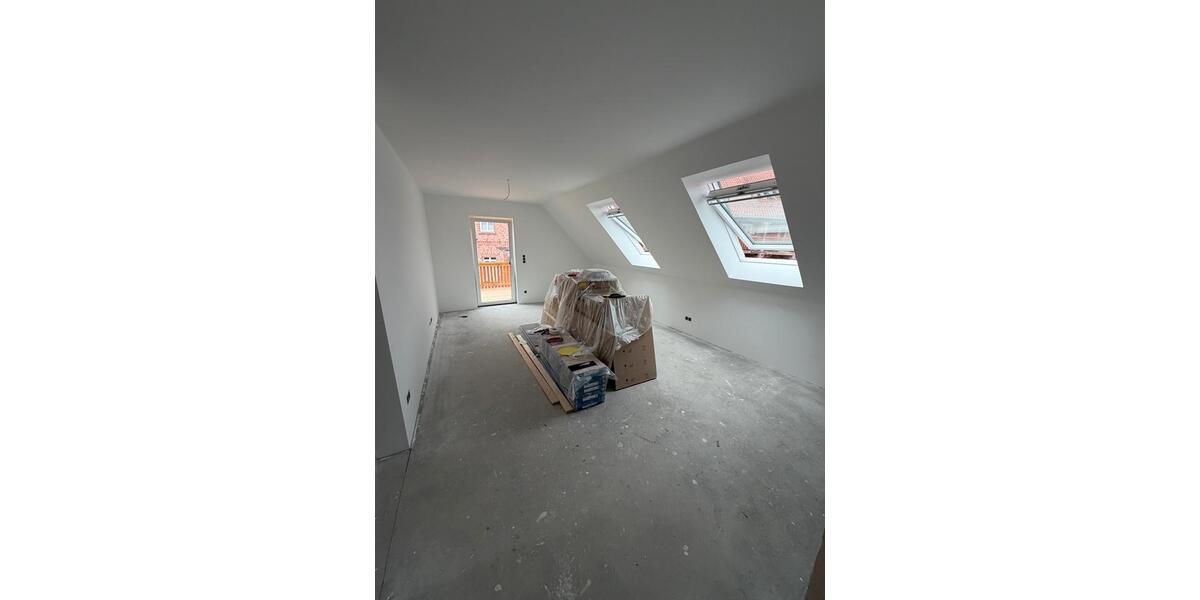 Etagenwohnung Bienenbüttel - 2 Zimmer, 65 m&sup2;, 1.100&euro; | Angebot:26359990