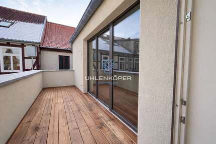 Wohnung Uelzen - 3 Zimmer, 103 m&sup2;, 1.288&euro; | Angebot:25398948