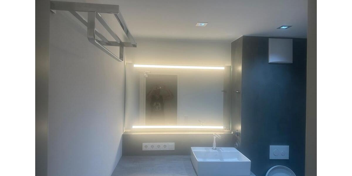 Hochparterre Aachen Aachen-Mitte - 1 Zimmer, 30 m&sup2;, 650&euro; | Angebot:26279874