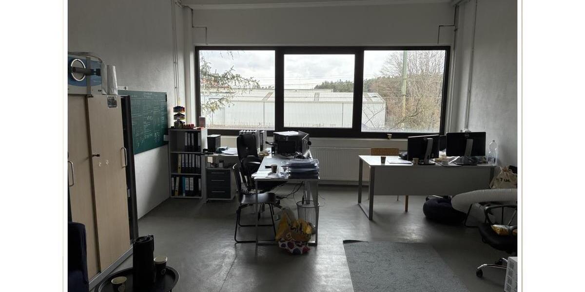 Gewerbeobjekt Nürnberg Langwasser - 3.800&euro; | Angebot:25810895