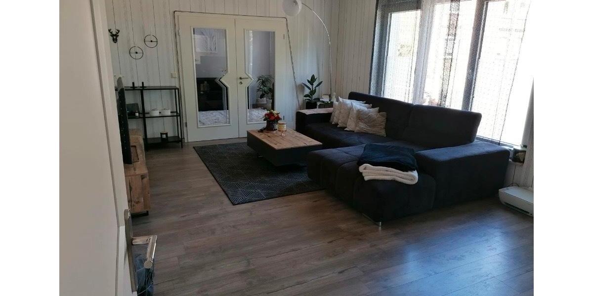 Erdgeschoßwohnung Zahna-Elster Elster - 2 Zimmer, 109 m&sup2;, 690&euro; | Angebot:25657223