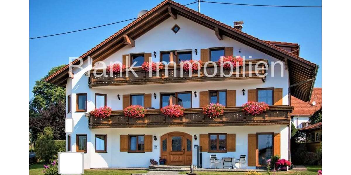 Wohnung zum Mieten in Dietmannsried Probstried 500 € 27.8 m² 1 zimmer