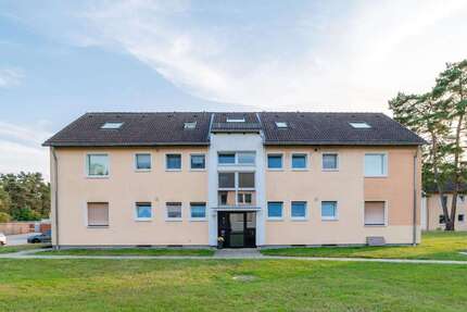 Wohnung Celle Klein Hehlen - 1 Zimmer, 41 m&sup2;, 439&euro; | Angebot:27020918