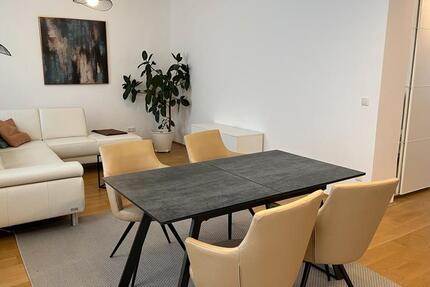3-Zimmer Wohnung Obergiesing möbliert, keine WG zimmer