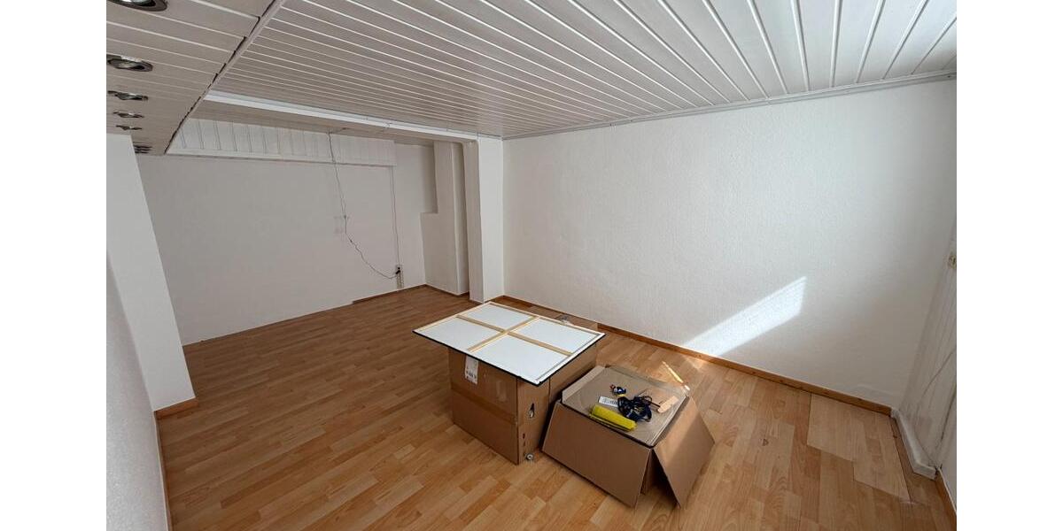 Doppelhaushälfte Seesen - 4 Zimmer, 94 m&sup2;, 525&euro; | Angebot:26393822