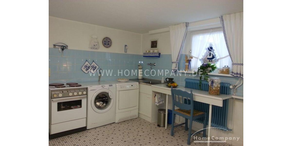 2 Zi.Whg., möbliert, am Stadtrand von Braunschweig, sep. Eingang, gute Ausstattung. 2 zimmer