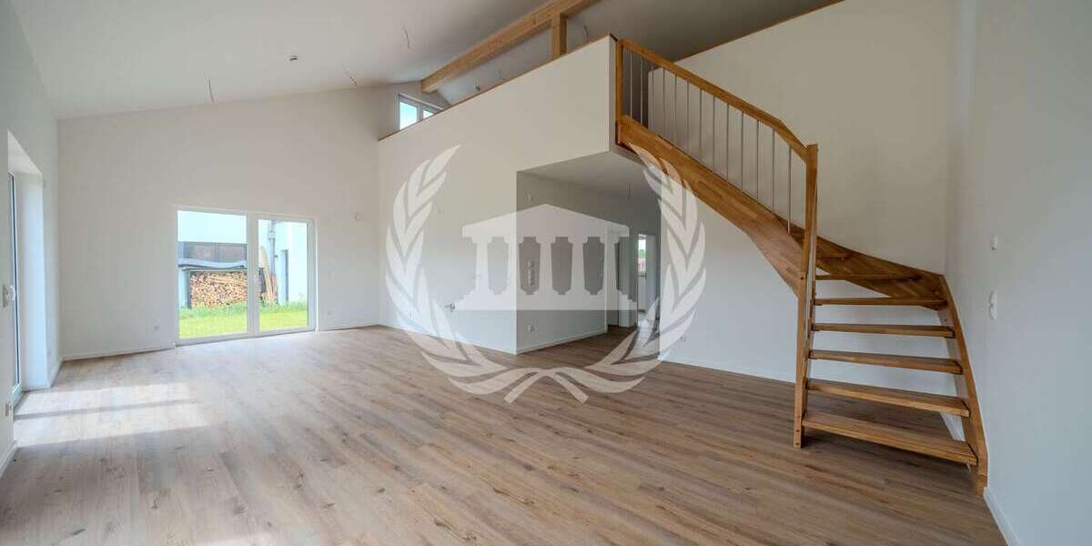 Einfamilienhaus Teublitz - 4 Zimmer, 122 m&sup2;, 1.400&euro; | Angebot:26972193
