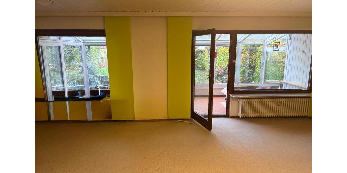 lichtdurchflutete 3-Zimmer Wohnung in Bruckmühl OT Götting 3 zimmer