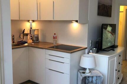 Wohnung Heiligenhafen - 2.5 Zimmer, 45 m&sup2;, 550&euro; | Angebot:26624183