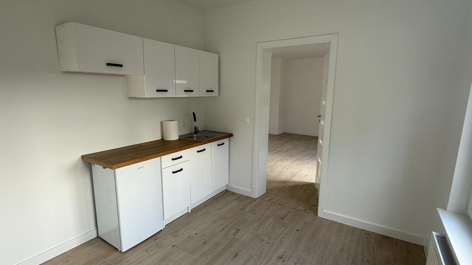 Gewerbeobjekt Pasewalk - 608&euro; | Angebot:22735259