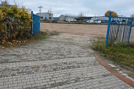 Gewerbeobjekt Lübeck Kücknitz - 3.000&euro; | Angebot:24341641