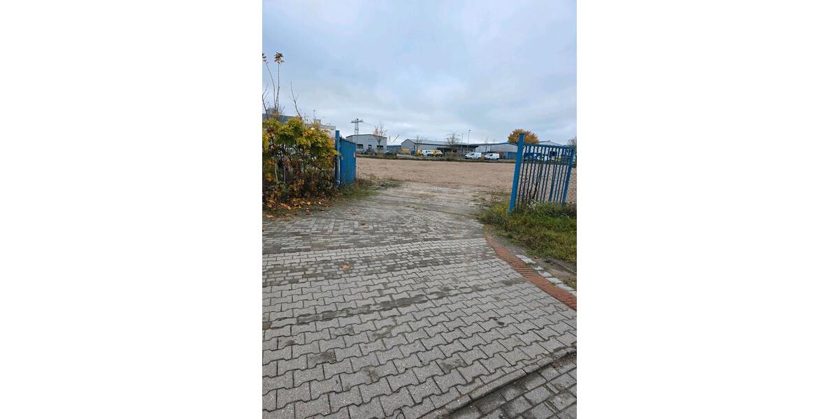 Gewerbeobjekt Lübeck Kücknitz - 3.000&euro; | Angebot:24341641