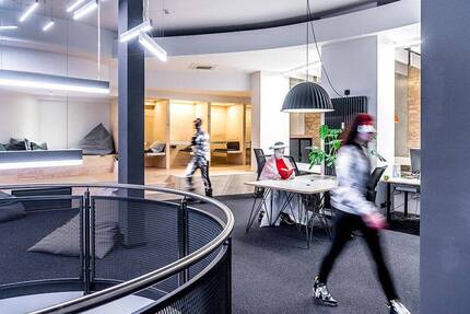 Gewerbeobjekt Berlin Schöneberg - 1.140&euro; | Angebot:26847031