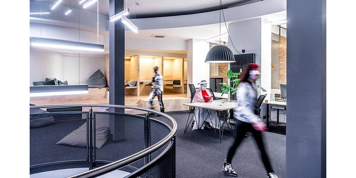Gewerbeobjekt Berlin Schöneberg - 1.140&euro; | Angebot:26847031