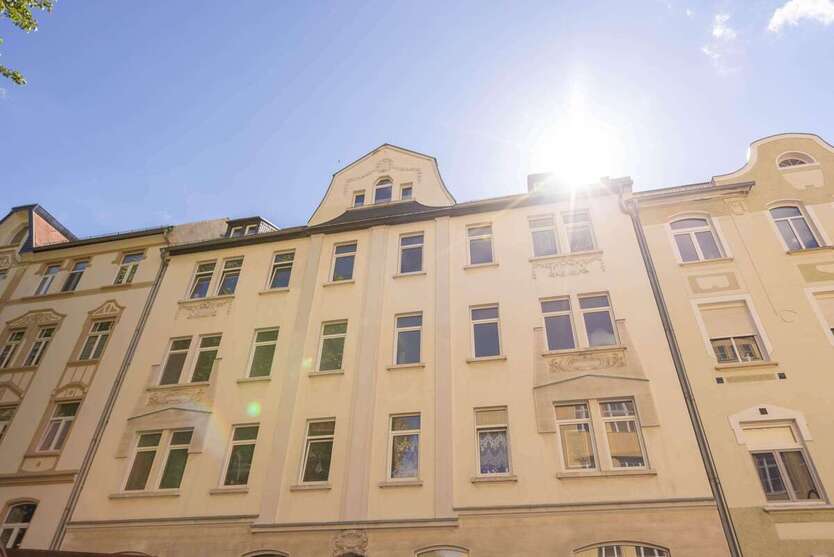 Wohnung zum Mieten in Gera 372 € 60 m² 2 zimmer