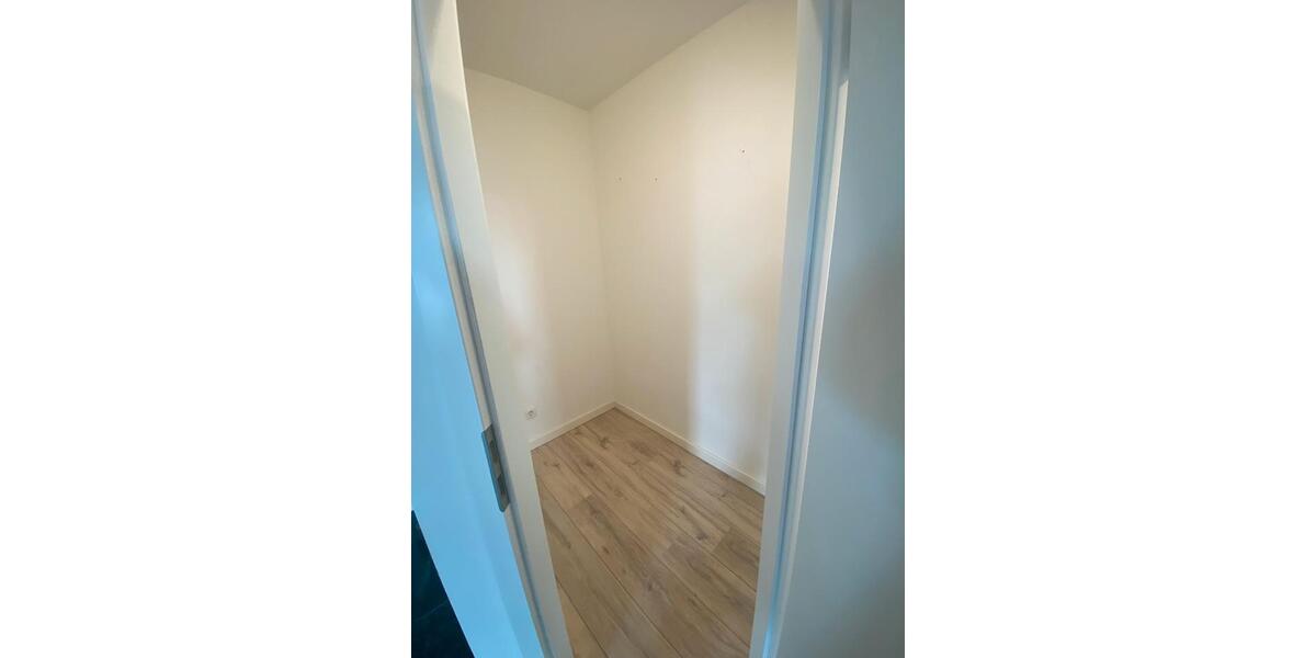 Moderne lichtdurchflutete 3-Raum-Wohnung 3 zimmer