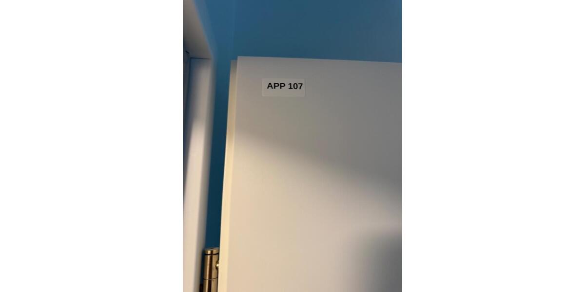 Etagenwohnung Augsburg - 1 Zimmer, 36 m&sup2;, 855&euro; | Angebot:25193832