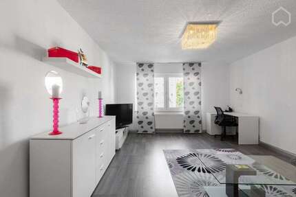 Zimmer Nürnberg Gibitzenhof - 3 Zimmer, 1.490&euro; | Angebot:26724881