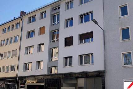 Wohnung Nürnberg Steinbühl - 3 Zimmer, 73 m&sup2;, 650&euro; | Angebot:25246843