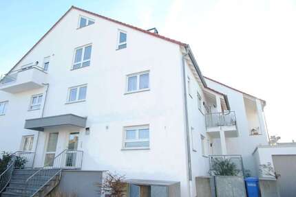 Wohnung zum Mieten in Groß-Zimmern 740 € 62 m² 2 zimmer