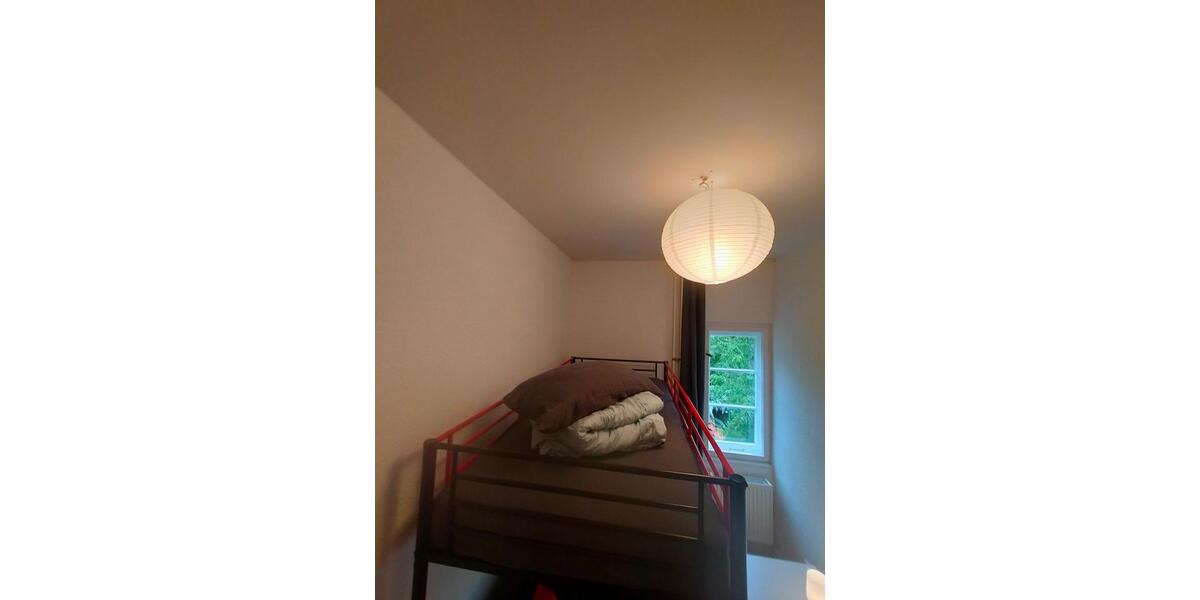 Wohnen auf Zeit Berlin Spandau - 1 Zimmer, 10 m&sup2;, 425&euro; | Angebot:26540943