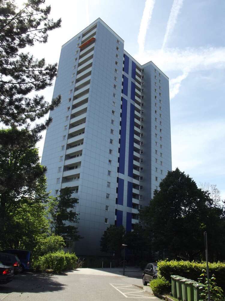 Wohnung zum Mieten in Braunschweig 380 € 40 m²