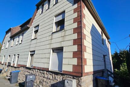 Große Mietwohnung 5-Zimmer in Hemer Garten, Carport Iserlohn 5 zimmer