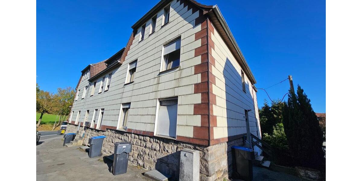 Große Mietwohnung 5-Zimmer in Hemer Garten, Carport Iserlohn 5 zimmer