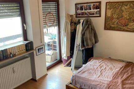 Wohnen auf Zeit Ingolstadt Münchener Straße - 1 Zimmer, 20 m&sup2;, 325&euro; | Angebot:26150300