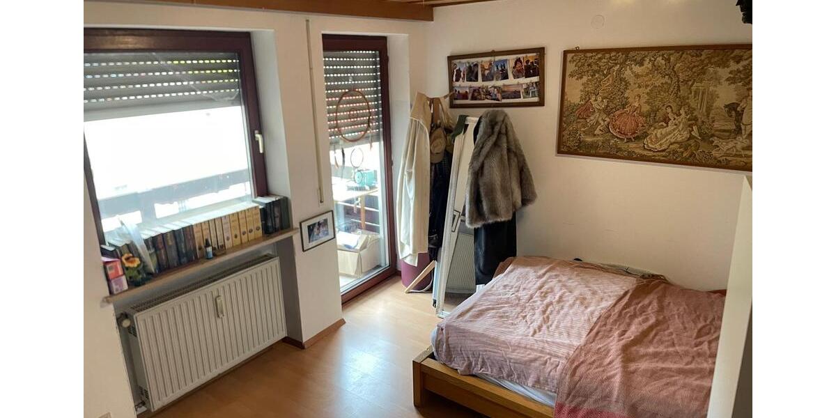 Wohnen auf Zeit Ingolstadt Münchener Straße - 1 Zimmer, 20 m&sup2;, 325&euro; | Angebot:26150300
