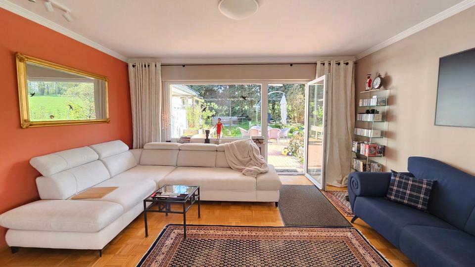 Wohnen auf Zeit Bad Oeynhausen - 1 Zimmer, 176 m&sup2;, 1.290&euro; | Angebot:26080657