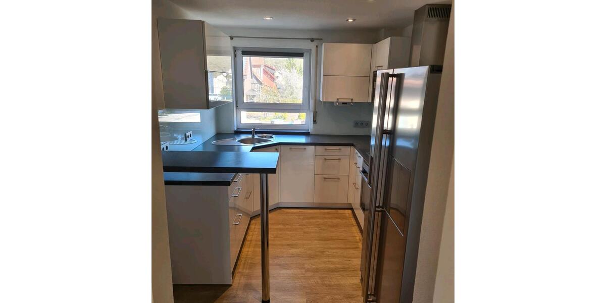 Etagenwohnung Crailsheim - 3 Zimmer, 72 m&sup2;, 780&euro; | Angebot:26050727