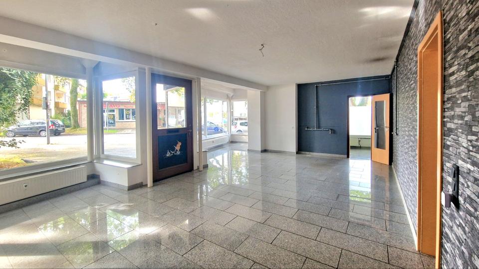 Gewerbeobjekt Bochum Bochum-Mitte - 999&euro; | Angebot:26074324