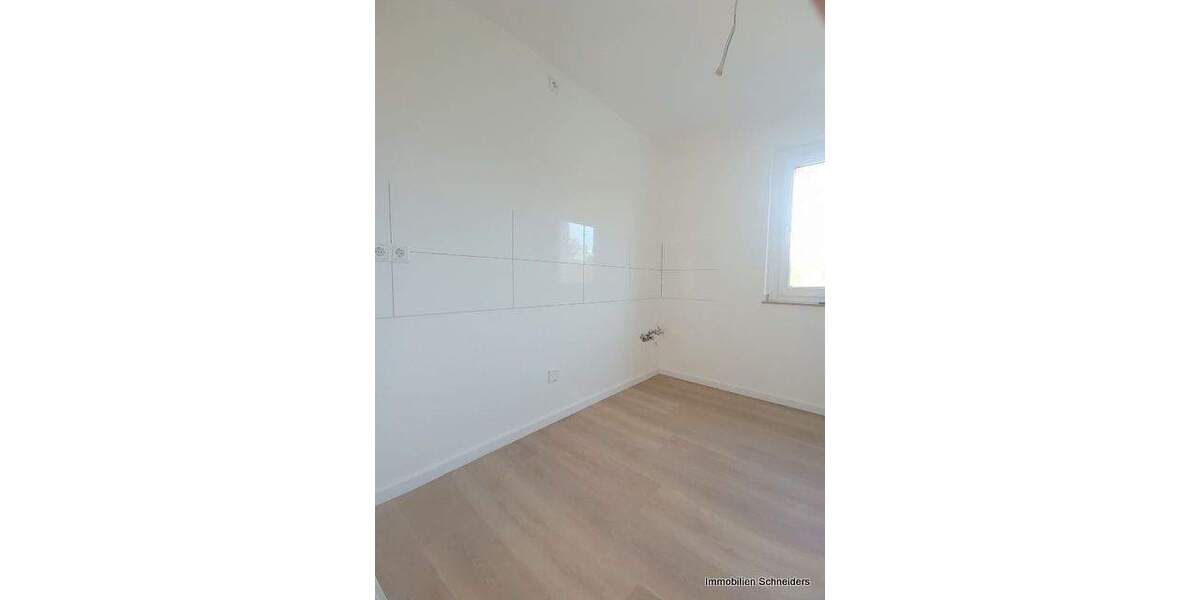 Etagenwohnung Krefeld Cracau - 3 Zimmer, 67 m&sup2;, 740&euro; | Angebot:25153628