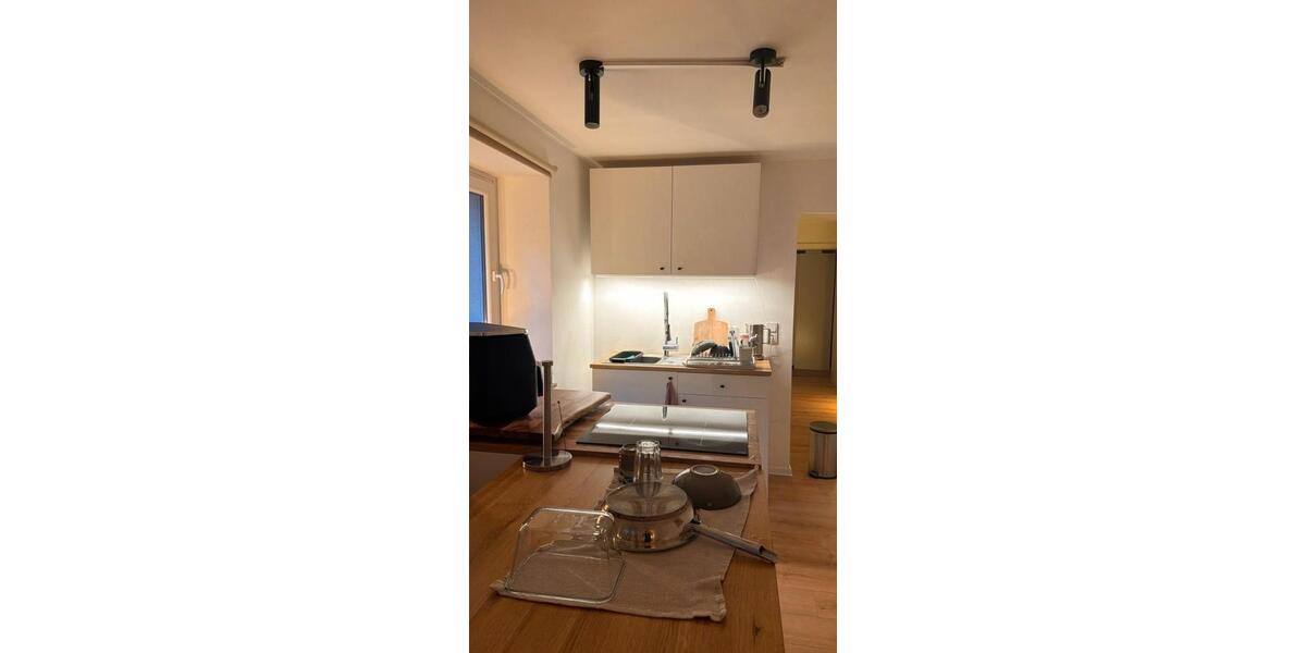 Wohnen auf Zeit Köln Mülheim - 2 Zimmer, 70 m&sup2;, 1.425&euro; | Angebot:26616017