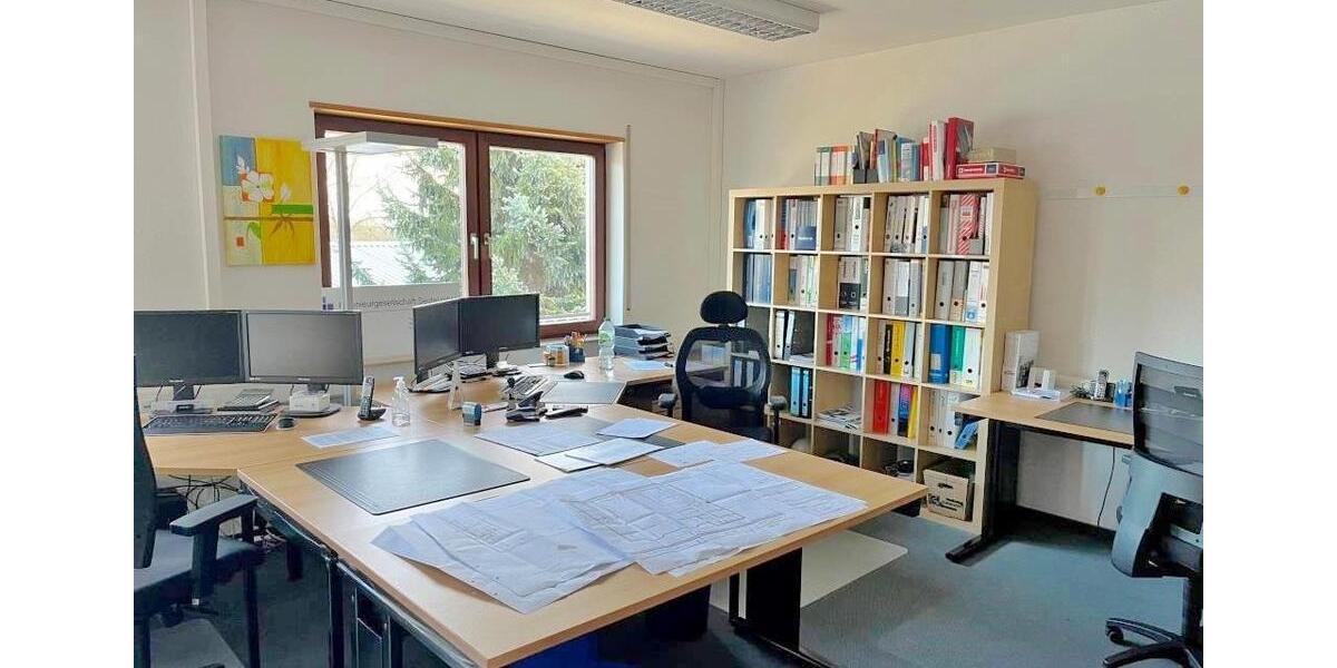 Gewerbeobjekt Mannheim Käfertal - 1.045&euro; | Angebot:24316444