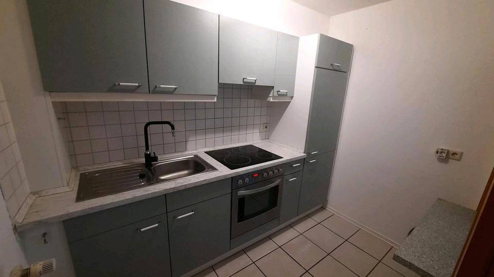 Maisonettenwohnung Selk - 1 Zimmer, 61 m&sup2;, 550&euro; | Angebot:26023631
