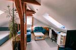 Dachgeschoßwohnung Wetzlar - 1 Zimmer, 30 m&sup2;, 550&euro; | Angebot:26463145