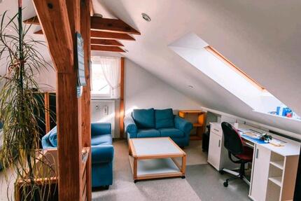 Wohnung Wetzlar - 1 Zimmer, 30 m&sup2;, 550&euro; | Angebot:26463145