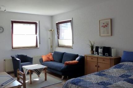 Wohnen auf Zeit Kiel Russee - 1 Zimmer, 32 m&sup2;, 55&euro; | Angebot:24699939