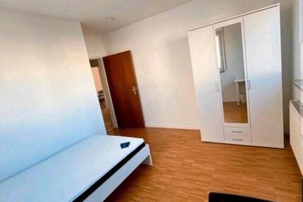 Wohnen auf Zeit Fellbach - 3 Zimmer, 72 m&sup2;, 460&euro; | Angebot:25047094