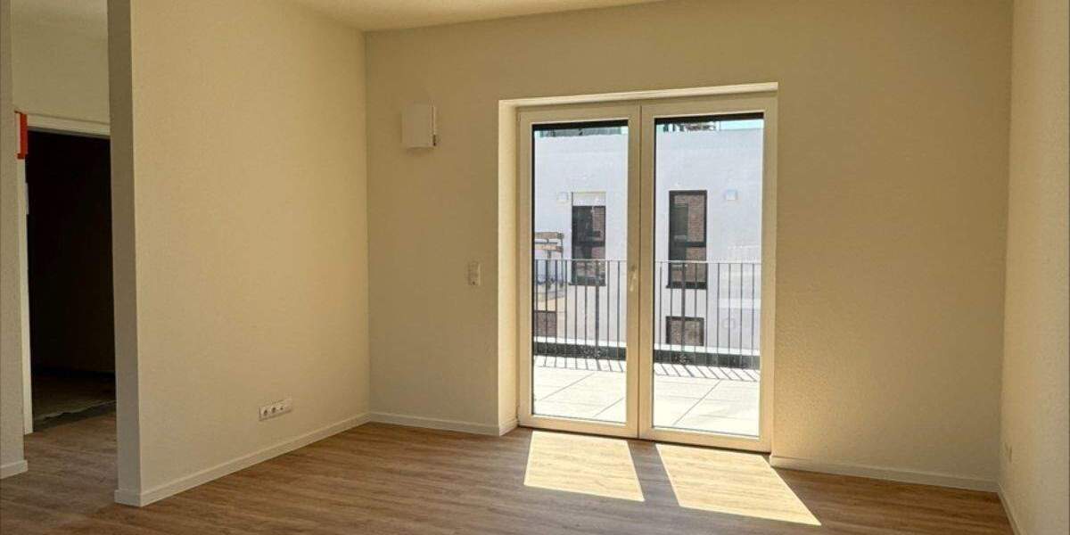 Etagenwohnung Oldenburg Alexandersfeld - 3 Zimmer, 99 m&sup2;, 1.530&euro; | Angebot:23301751