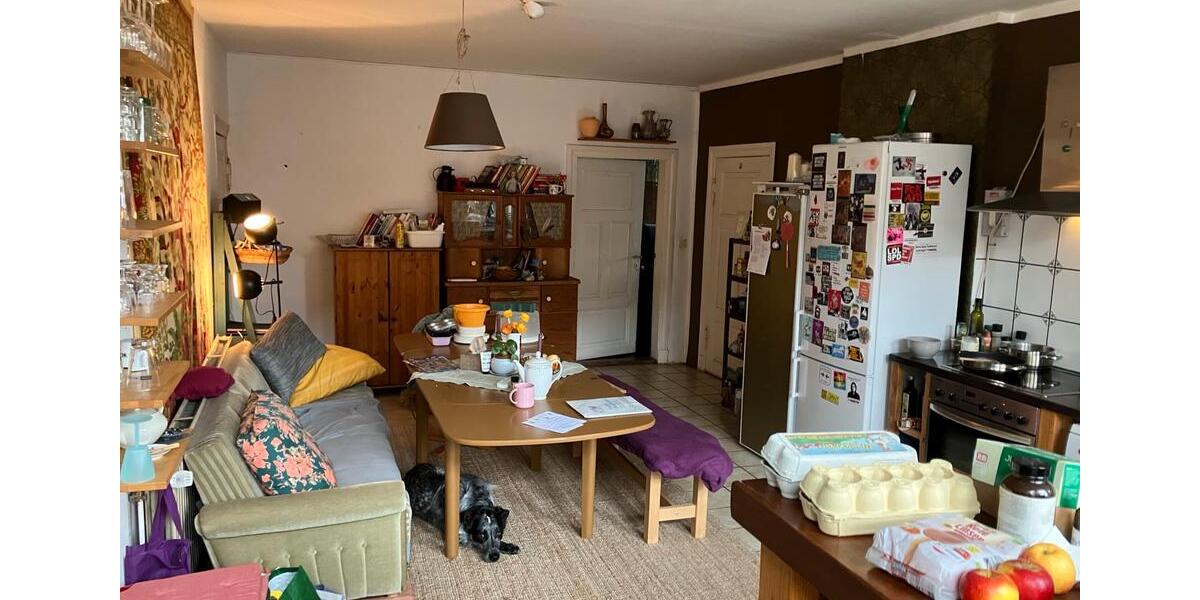 Wohnen auf Zeit Nahrendorf - 1 Zimmer, 31 m&sup2;, 375&euro; | Angebot:26376936