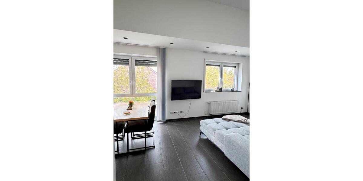 Etagenwohnung Rheine Altenrheine - 2 Zimmer, 66 m&sup2;, 726&euro; | Angebot:26588036