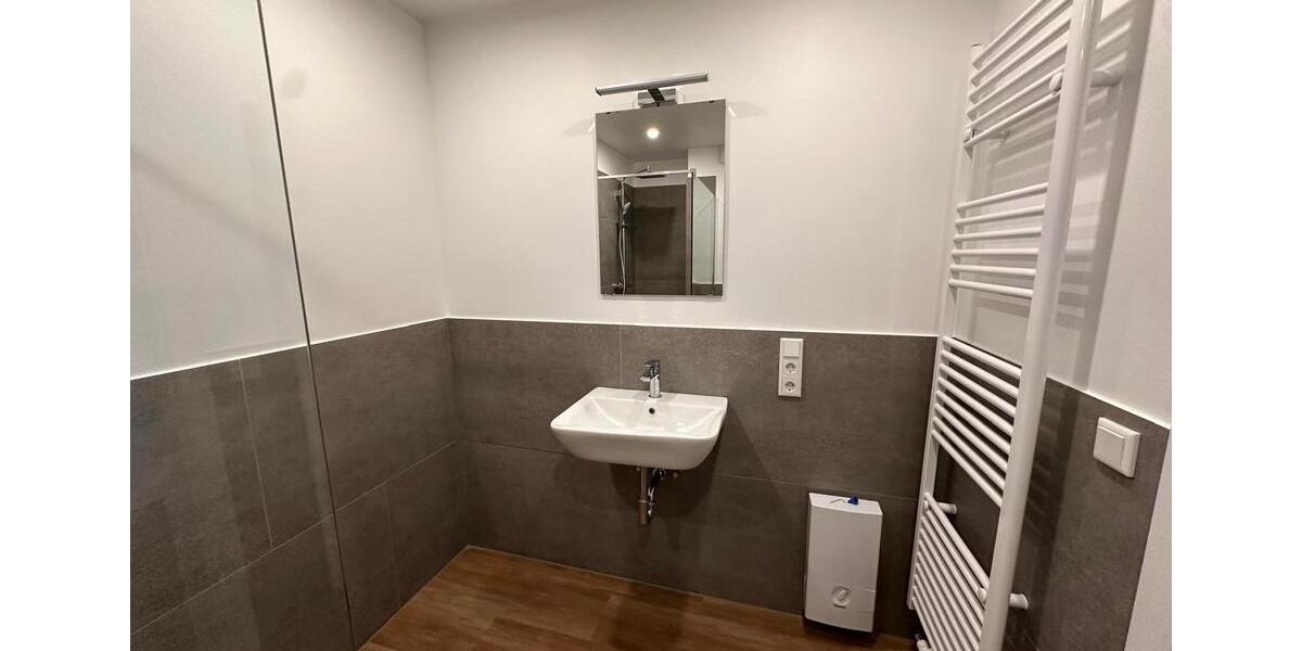 Erdgeschoßwohnung Leer (Ostfriesland) - 3 Zimmer, 78 m&sup2;, 950&euro; | Angebot:26617552