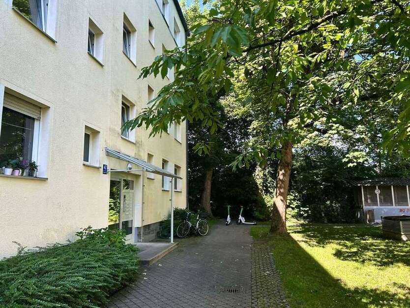 Wohnung zum Mieten in München 586,36 € 29.48 m²