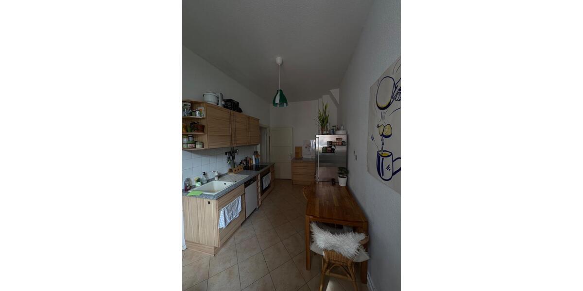 Wohnen auf Zeit Kassel Südstadt - 2 Zimmer, 74 m&sup2;, 780&euro; | Angebot:26139191