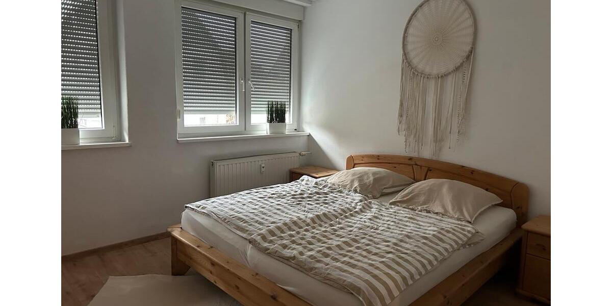 Wohnen auf Zeit Heppenheim (Bergstraße) - 3 Zimmer, 100 m&sup2;, 1.700&euro; | Angebot:24771107