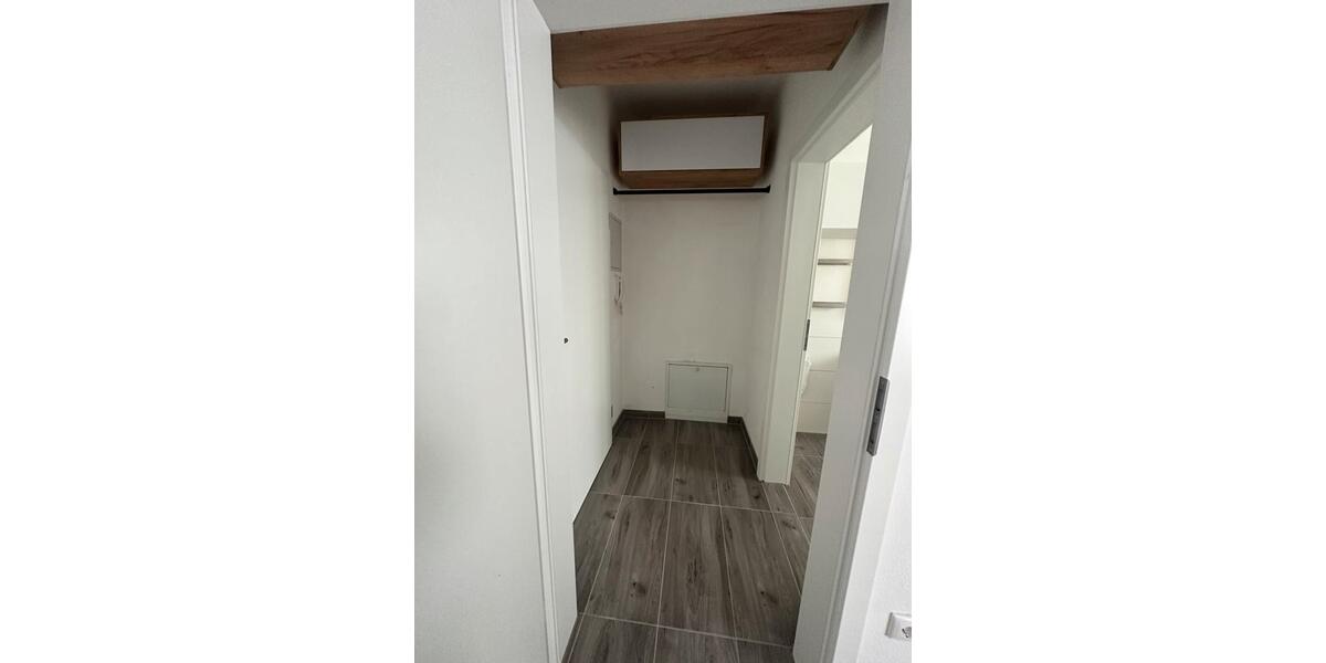Etagenwohnung Schweitenkirchen - 1 Zimmer, 26 m&sup2;, 560&euro; | Angebot:25842132